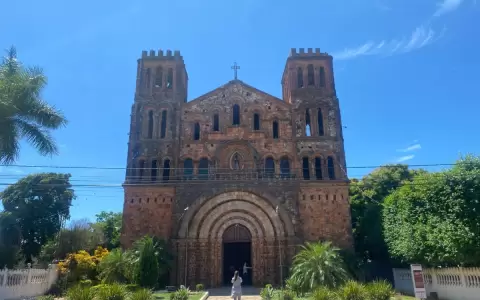Ambicioso proyecto busca revitalizar el patrimonio hist�rico de tres emblem�ticas ciudades