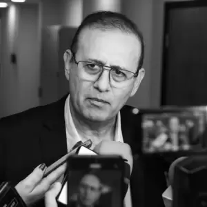 Fiscal�a solicita prisi�n preventiva para Erico Galeano tras su renuncia a la banca