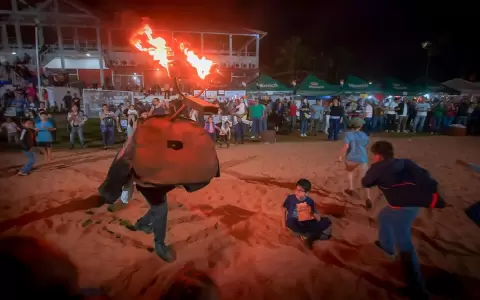 Gu�a de fiestas de San Juan