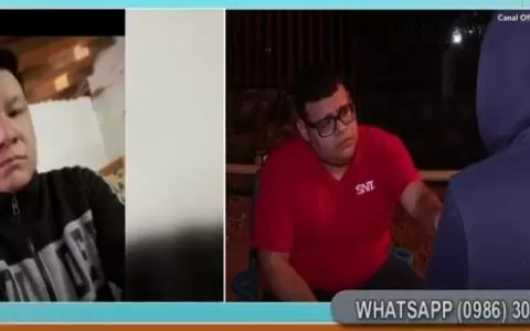 Mujer denuncia a su expareja por violencia, se trata de un suboficial