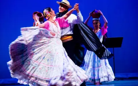 SNC: talleres gratuitos de danza y teatro en Concepci�n