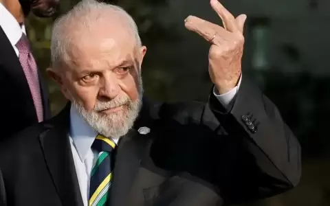 Lula: Mercosur est� listo para firmar el acuerdo con la UE
