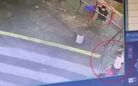 Brutal matanza en el noreste de Brasil: ejecutaron a siete personas en una plaza