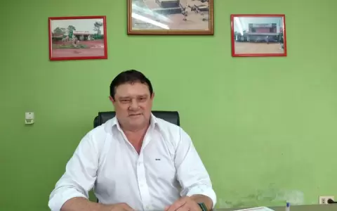 Fiscal�a allana Municipalidad de Tom�s Romero Pereira