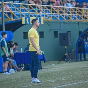 Desmienten llegada de Julio César Cáceres a Olimpia