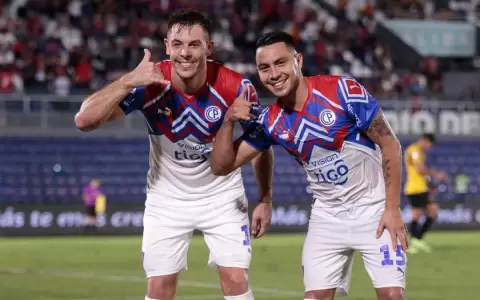El regreso de �ngel Cardozo Lucena a Cerro Porte�o