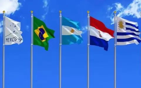 Paraguay prepara para julio cumbre del Mercosur y entrega de presidencia pro t�mpore a Uruguay