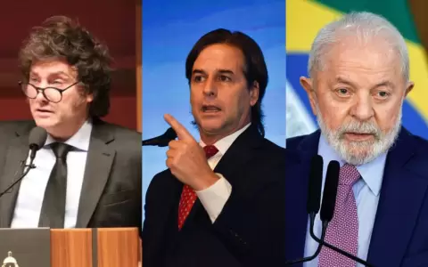 Asunci�n se prepara para recibir a presidentes