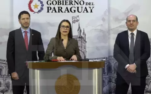 Proyecto de ley plantea fusionar Dinavisa e INAN para controles sanitarios