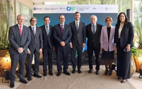 Inauguran 54� Asamblea de la OEA en el BCP