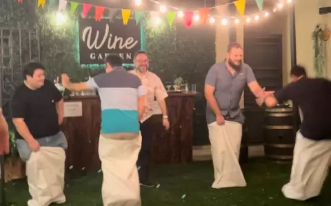 �San Wine dice que s�!