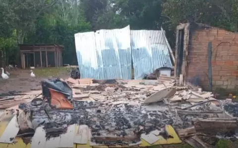 Detienen a joven que habr�a intentado quemar vivo a su "amigo"