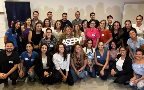 Asepy invita al taller gratuito sobre gesti�n de personas