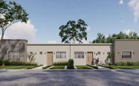 Vida alegre: la mejor propuesta para la primera vivienda