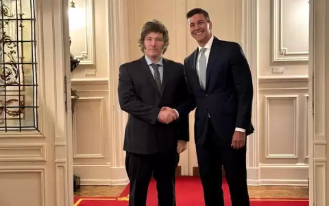 Paraguay condicion� a Argentina para el pago de una parte de su deuda con Yacyret�