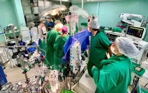 Mar�a Luj�n cumpli� una semana con su nuevo coraz�n