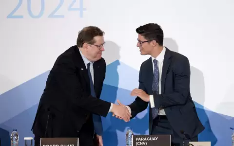 BCP gestiona el fortalecimiento del mercado de valores