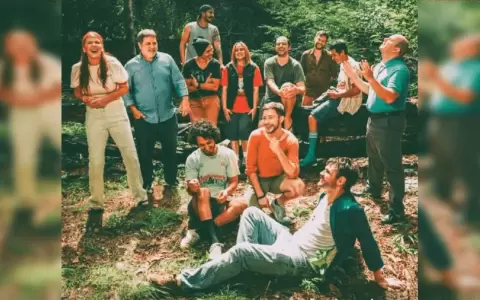 Estreno teatral en la Sala Garc�a Lorca: "Finca La Fe", de Erik Gehre