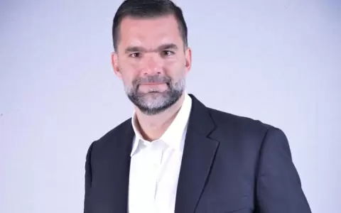 Roberto Laratro: "Cuando se propone, el paraguayo llega"