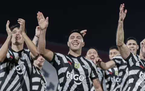 Libertad: Ariel Galeano pidi� para que siga �ngel Cardozo Lucena