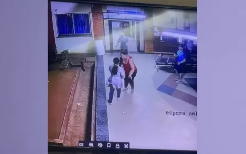 Familiares de paciente agreden a m�dica en Hospital de Cl�nicas