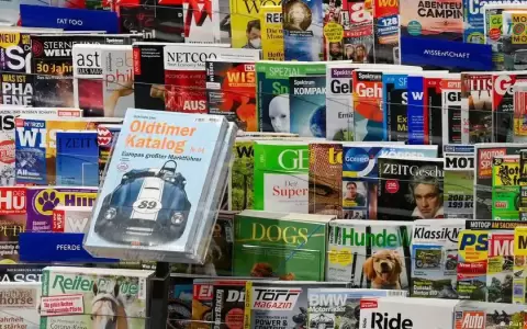 Rusia anuncia el bloqueo de 81 medios europeos