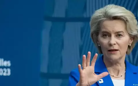 UE: �afecta a Latinoam�rica una reelecci�n de Von der Leyen?