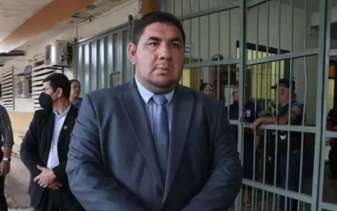 Caso salsa picante: exministro de Justicia asegura no haber firmado convenio con "Prisioneros del Sabor"