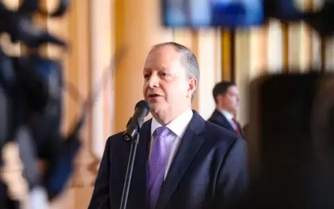 Gobierno priorizar� sectores sociales como destino de fondos por cesi�n de energ�a