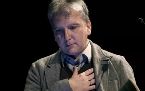 Las �ltimas clases del profesor Mark Fisher