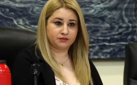 A Ultranza: confirman a la jueza Rosarito Montan�a en la causa