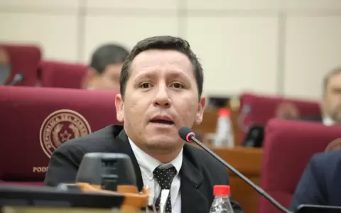 Tras salvar a "Chaque�ito", buscar�n atacar orden de alejamiento