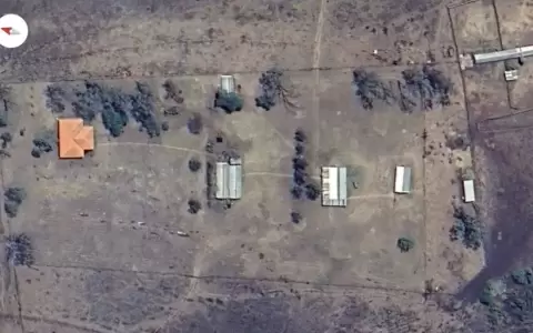 Asalto y toma de rehenes en estancia de Paso Barreto
