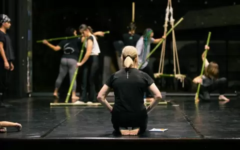 La SNC entregar� los Fondos de Cultura 2024