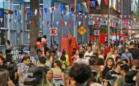 Esta es la gu�a de actividades de la Senatur para el feriado largo