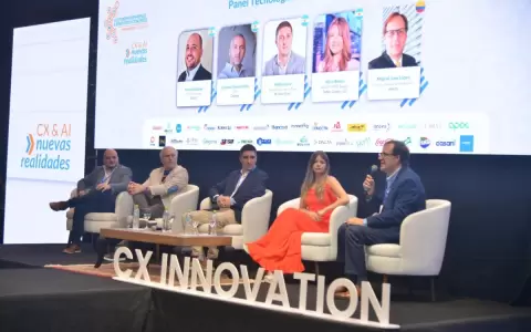 "CEO's Meeting" 2024: un conversatorio exclusivo para l�deres empresariales