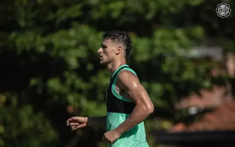 Ya hay acuerdo entre Tigre y Olimpia por Facundo Bruera