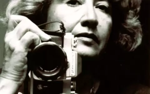 Muri� Sara Facio, fot�grafa de referentes de la cultura argentina