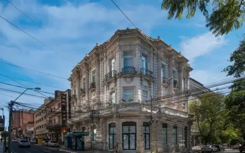 "Miradas del arte" inicia el ciclo de charlas de Emergentes Acad�mico