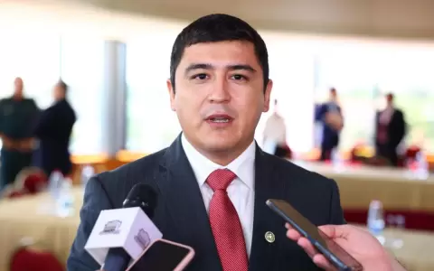 Payo Cubas expulsa al senador Jos� Oviedo de Cruzada Nacional