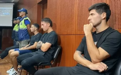 Justicia tucumana pone en libertad al paraguayo Jos� Florent�n