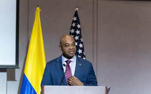 Colombia extiende el mandato de la misi�n de la OEA en apoyo al proceso de paz