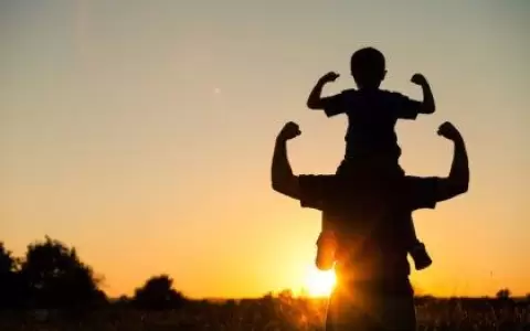 D�a del Padre: c�mo la paternidad influye en las habilidades clave de liderazgo