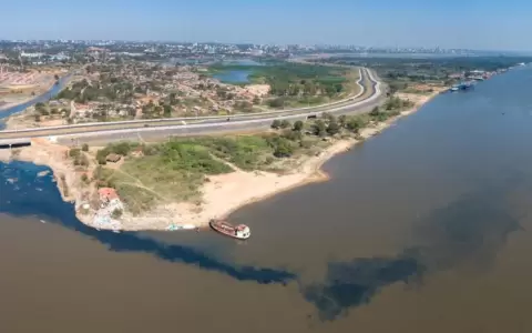 �Ser� el fin de los frigor�ficos en la Costanera Norte? Junta Municipal analiza propuesta