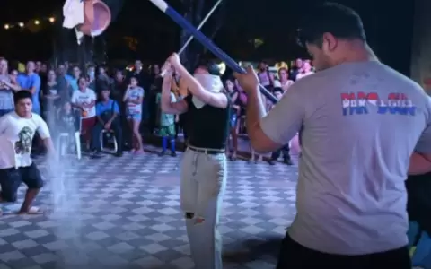 Asunci�n con varias propuestas culturales este fin de semana