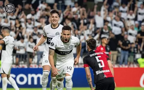 Olimpia: ya se concret� la ida de Fernando Cardozo a Newell's