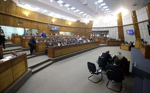 Diputados analizan hoy penas m�s altas por robo de energ�a, proyecto cuenta con media sanci�n