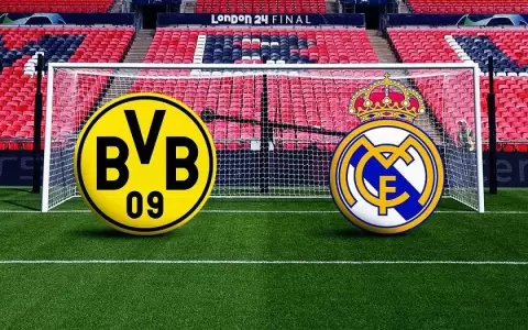 La enorme diferencia de valor entre Borussia Dortmund y Real Madrid