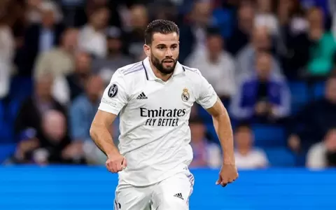 El hist�rico futbolista de Real Madrid que va a la liga �rabe
