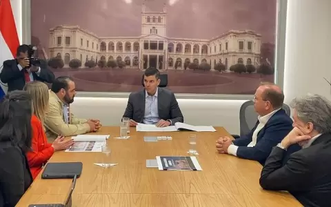 Paraguay construir� un nuevo Centro Acu�tico Ol�mpico